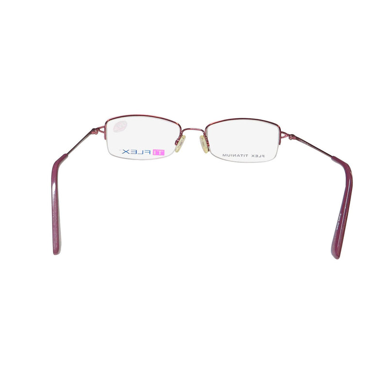 ModaFrames TiFlex 2000 Eyeglasses Eyeglasses