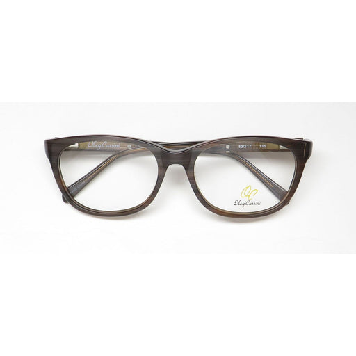 ModaFrames Oleg Cassini Oco 355 Eyeglasses Eyeglasses