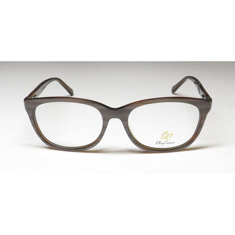 ModaFrames Oleg Cassini Oco 355 Eyeglasses Eyeglasses