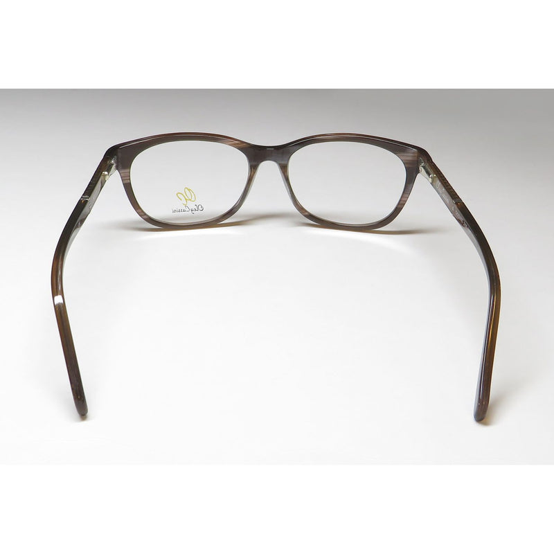 ModaFrames Oleg Cassini Oco 355 Eyeglasses Eyeglasses