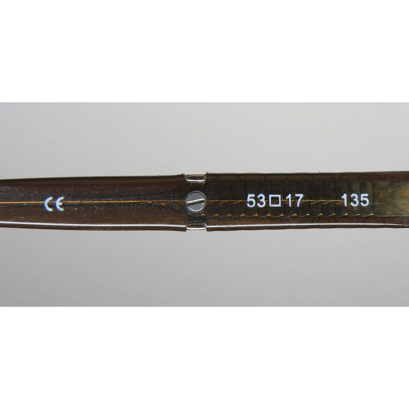 ModaFrames Oleg Cassini Oco 355 Eyeglasses Eyeglasses