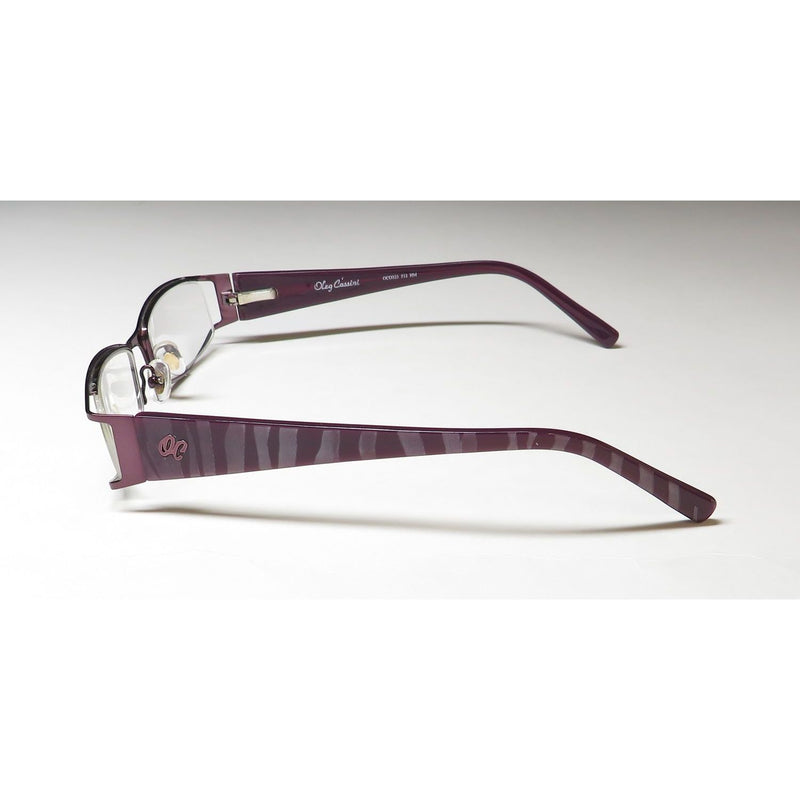 ModaFrames Oleg Cassini Oco 323 Eyeglasses Eyeglasses