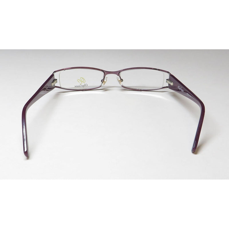 ModaFrames Oleg Cassini Oco 323 Eyeglasses Eyeglasses