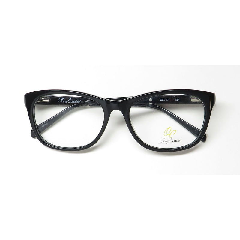 ModaFrames Oleg Cassini Oco 355 Eyeglasses Eyeglasses