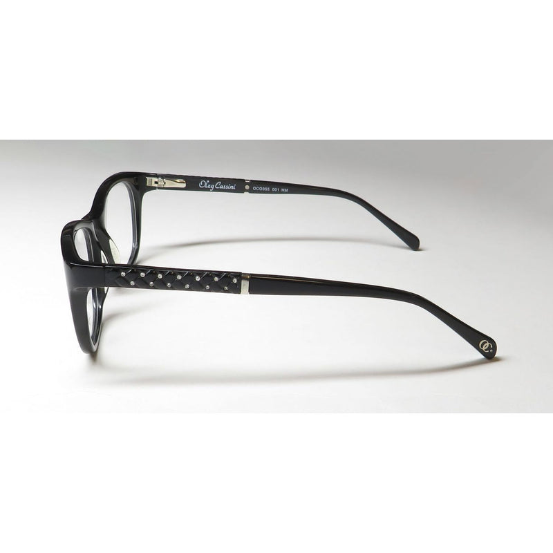 ModaFrames Oleg Cassini Oco 355 Eyeglasses Eyeglasses