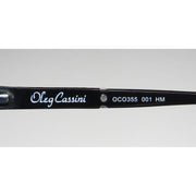 ModaFrames Oleg Cassini Oco 355 Eyeglasses Eyeglasses