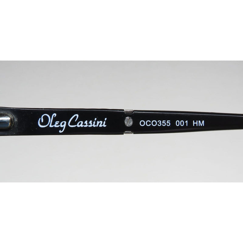 ModaFrames Oleg Cassini Oco 355 Eyeglasses Eyeglasses