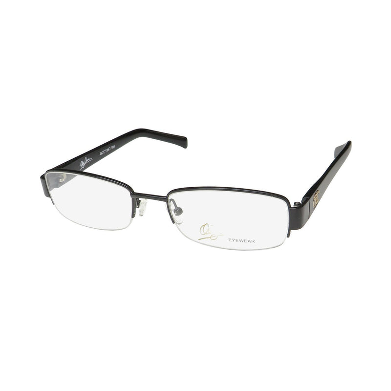 ModaFrames Oleg Cassini Ocov 667 Eyeglasses Eyeglasses