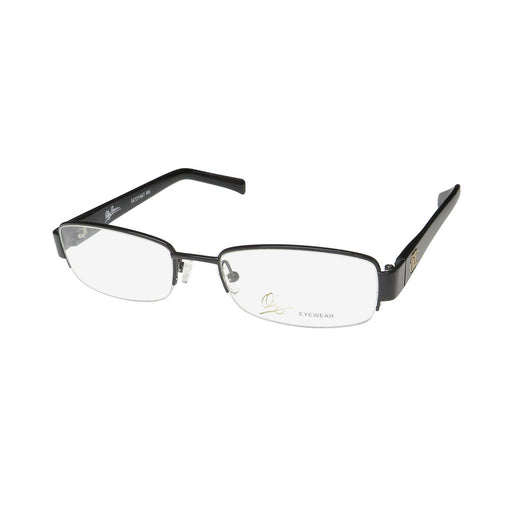 ModaFrames Oleg Cassini Ocov 667 Eyeglasses Eyeglasses