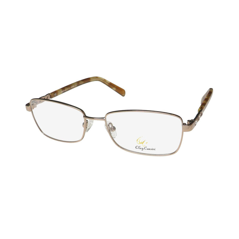 ModaFrames Oleg Cassini Oco 368 Eyeglasses Eyeglasses