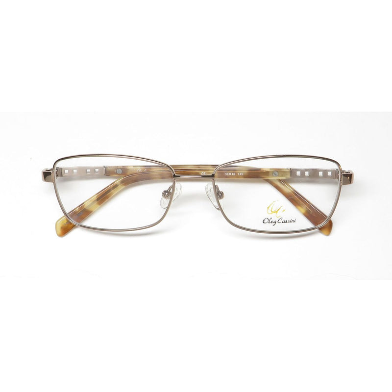 ModaFrames Oleg Cassini Oco 368 Eyeglasses Eyeglasses