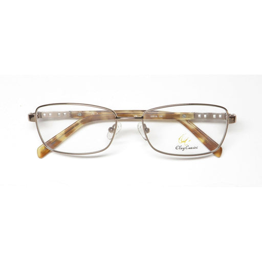 ModaFrames Oleg Cassini Oco 368 Eyeglasses Eyeglasses