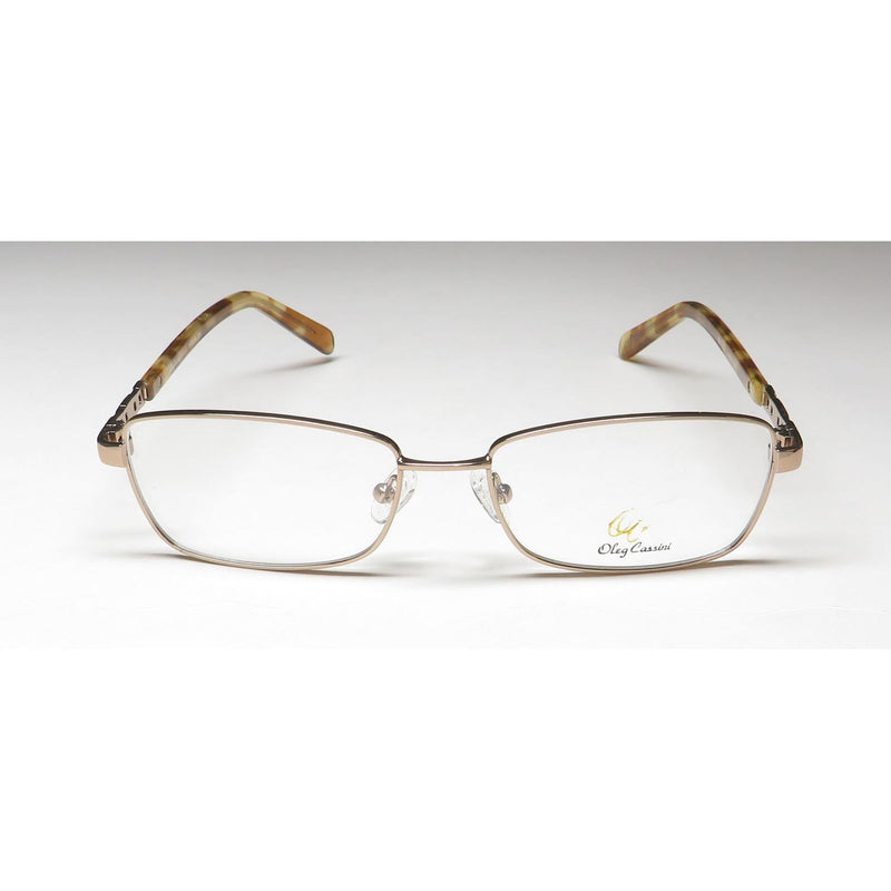 ModaFrames Oleg Cassini Oco 368 Eyeglasses Eyeglasses
