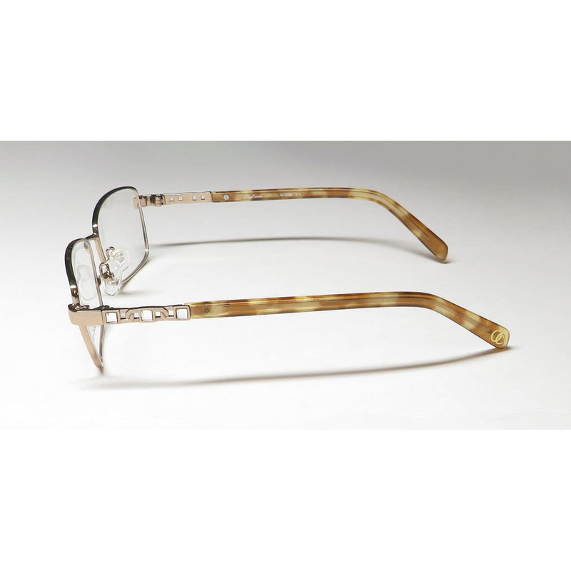 ModaFrames Oleg Cassini Oco 368 Eyeglasses Eyeglasses