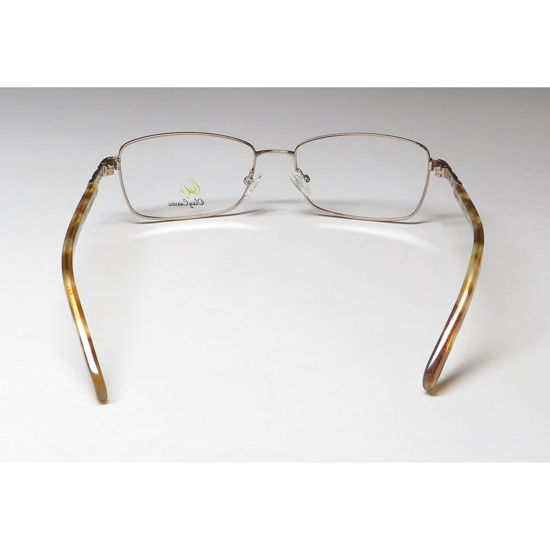 ModaFrames Oleg Cassini Oco 368 Eyeglasses Eyeglasses