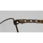 ModaFrames Oleg Cassini Oco 368 Eyeglasses Eyeglasses