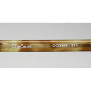ModaFrames Oleg Cassini Oco 368 Eyeglasses Eyeglasses