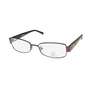 ModaFrames Oleg Cassini Oco 344 Eyeglasses Eyeglasses