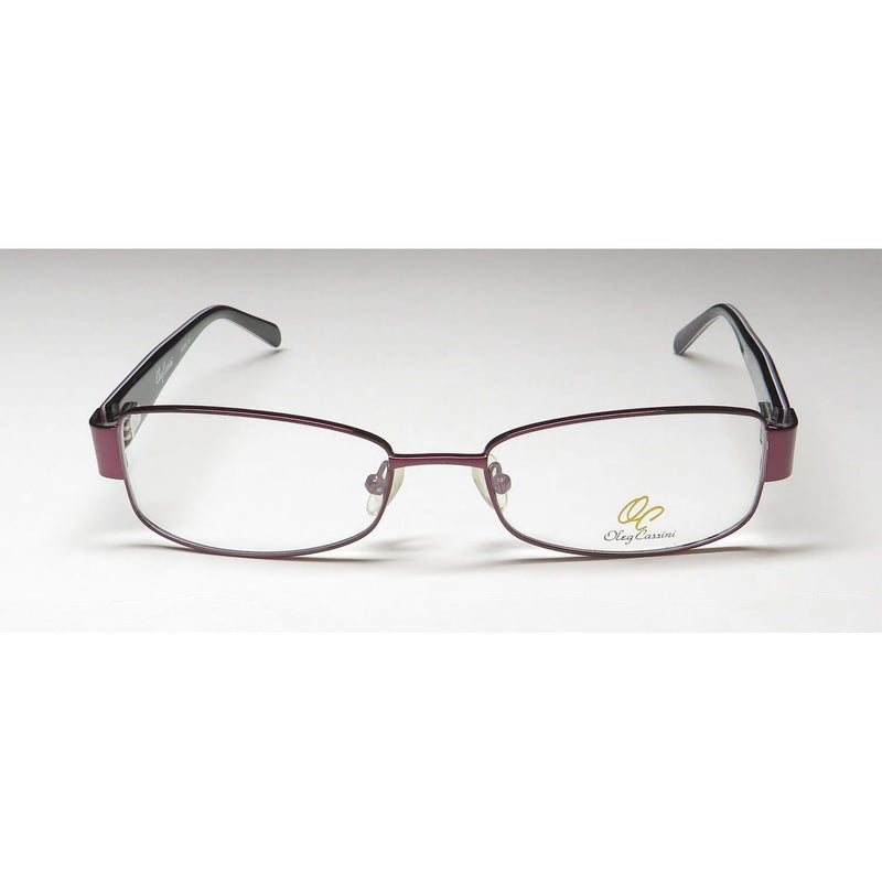ModaFrames Oleg Cassini Oco 344 Eyeglasses Eyeglasses
