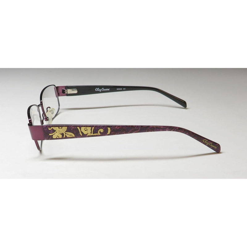 ModaFrames Oleg Cassini Oco 344 Eyeglasses Eyeglasses