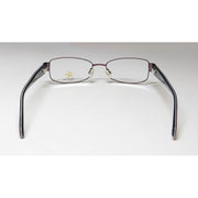 ModaFrames Oleg Cassini Oco 344 Eyeglasses Eyeglasses