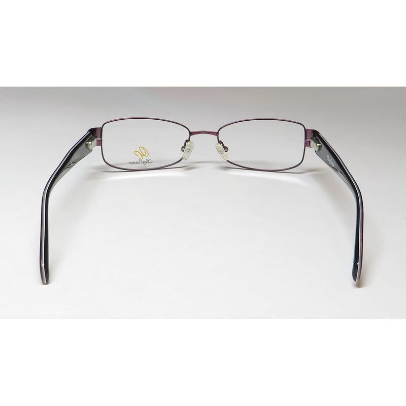 ModaFrames Oleg Cassini Oco 344 Eyeglasses Eyeglasses