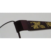 ModaFrames Oleg Cassini Oco 344 Eyeglasses Eyeglasses