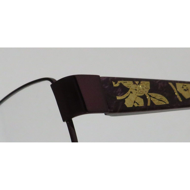 ModaFrames Oleg Cassini Oco 344 Eyeglasses Eyeglasses