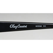 ModaFrames Oleg Cassini Oco 344 Eyeglasses Eyeglasses