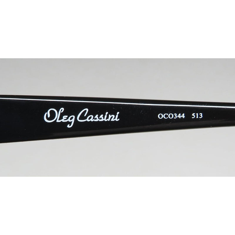 ModaFrames Oleg Cassini Oco 344 Eyeglasses Eyeglasses