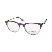 ModaFrames Dereon Dov543 Eyeglasses Eyeglasses