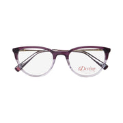 ModaFrames Dereon Dov543 Eyeglasses Eyeglasses