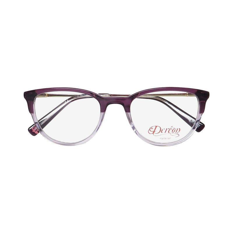 Dereon Dov543 Eyeglasses