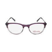 ModaFrames Dereon Dov543 Eyeglasses Eyeglasses