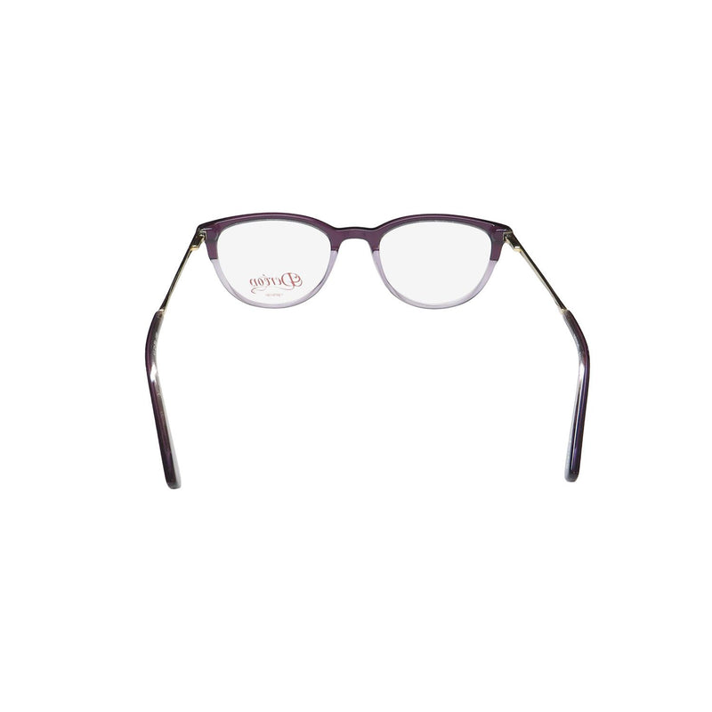 Dereon Dov543 Eyeglasses