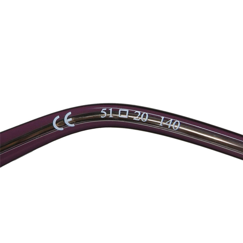 Dereon Dov543 Eyeglasses