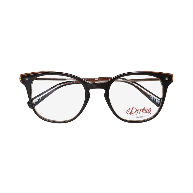 ModaFrames Dereon Dov548 Eyeglasses Eyeglasses