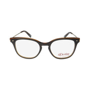 ModaFrames Dereon Dov548 Eyeglasses Eyeglasses