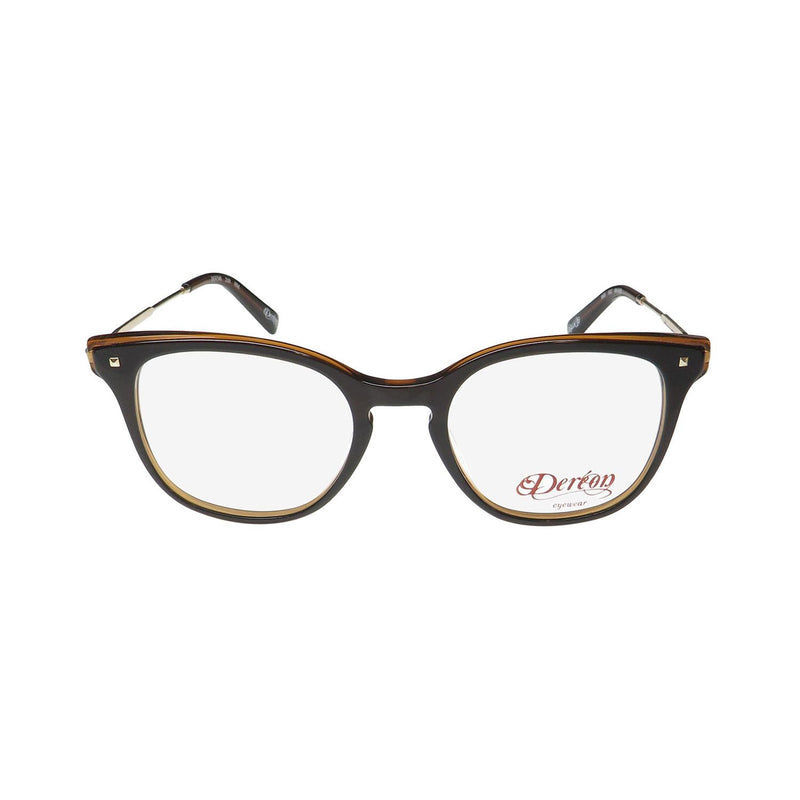 ModaFrames Dereon Dov548 Eyeglasses Eyeglasses