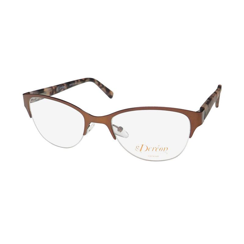 Dereon Dov532 Eyeglasses