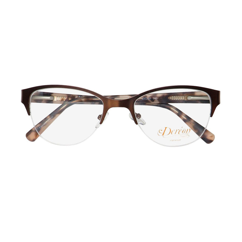 Dereon Dov532 Eyeglasses