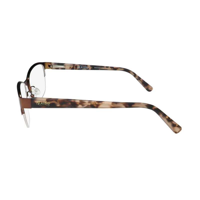 Dereon Dov532 Eyeglasses