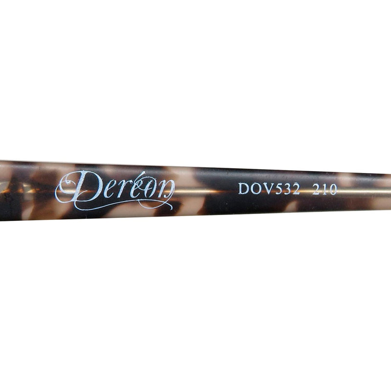 Dereon Dov532 Eyeglasses
