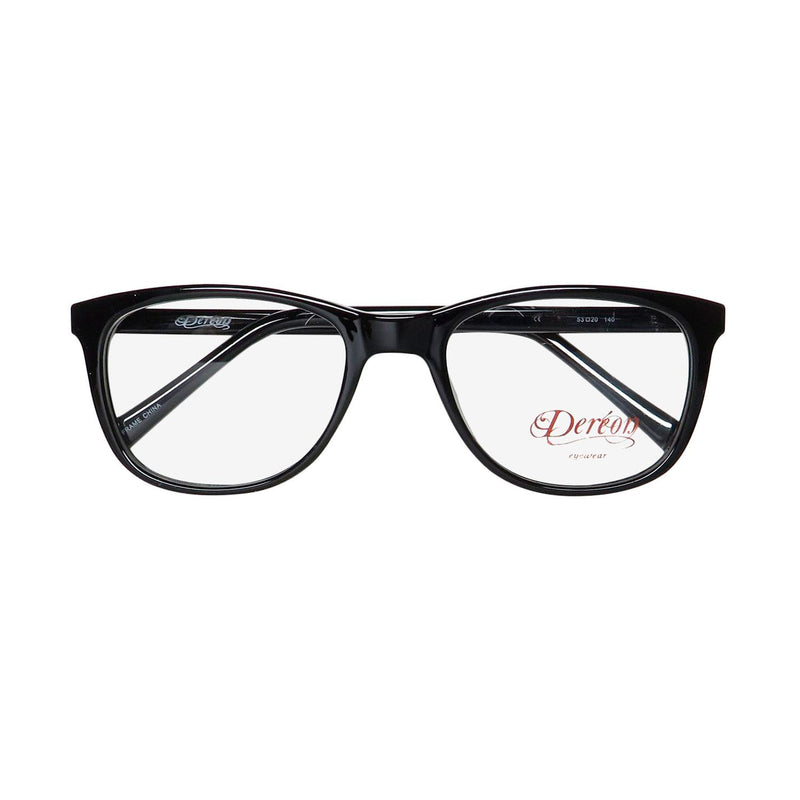 ModaFrames Dereon Dov526 Eyeglasses Eyeglasses