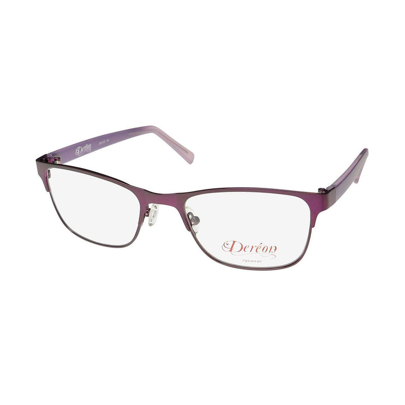 Dereon Dov529 Eyeglasses