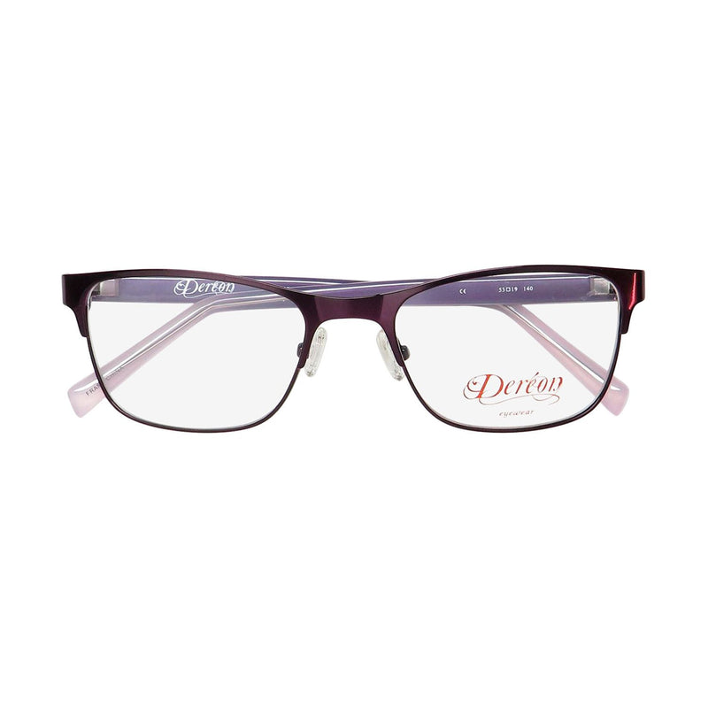 Dereon Dov529 Eyeglasses