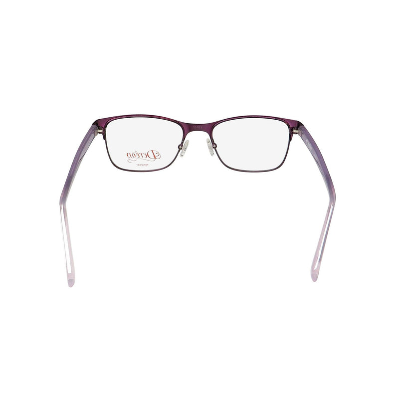 Dereon Dov529 Eyeglasses