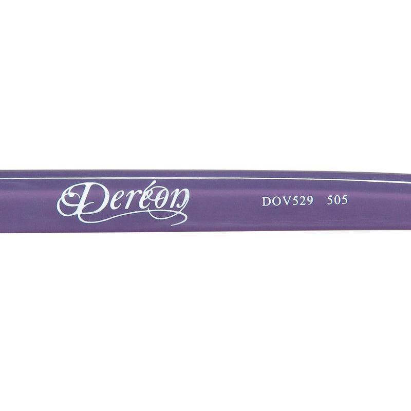 Dereon Dov529 Eyeglasses