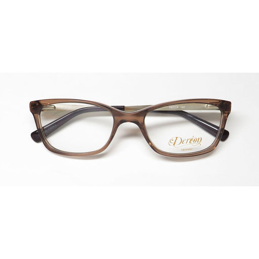 ModaFrames Dereon Dov534 Eyeglasses Eyeglasses