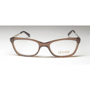 ModaFrames Dereon Dov534 Eyeglasses Eyeglasses